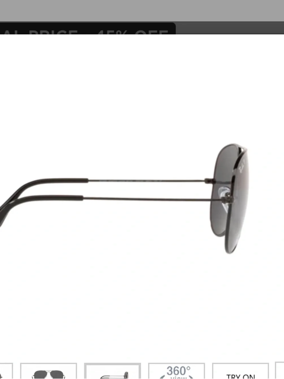Ray-Ban ray ban